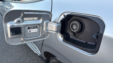 Honda Civic 1.5 VTEC Turbo Sport 5dr CVT Petrol Hatchback